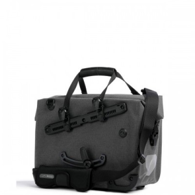 Ortlieb Office-Bag 21 Urban Briefcase Cordura® polyester dark grey