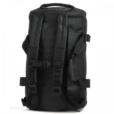 Rains Weekend bag black 62 cm