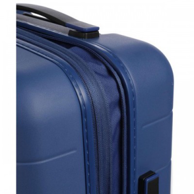 American Tourister Novastream Spinner (4 wheels) blue 55 cm