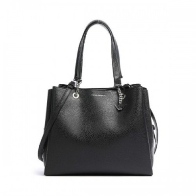 Emporio Armani Annie Shoulder bag synthetic black