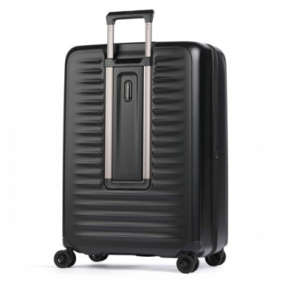 Victorinox Airox Advanced L Spinner (4 wheels) black 75 cm