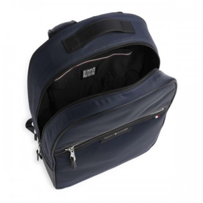 Tommy Hilfiger TH Urban Backpack 14″ nylon navy