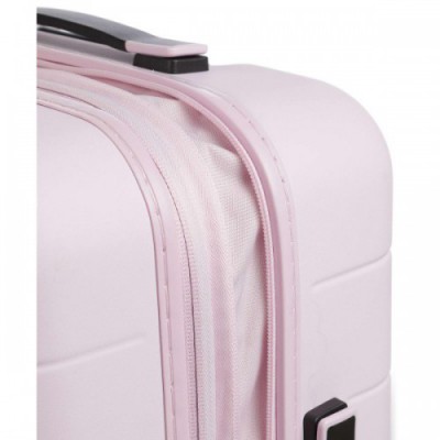 American Tourister Novastream Spinner (4 wheels) rose 55 cm