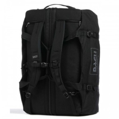 Bach Dr. Duffel 70 Travel bag black 60 cm