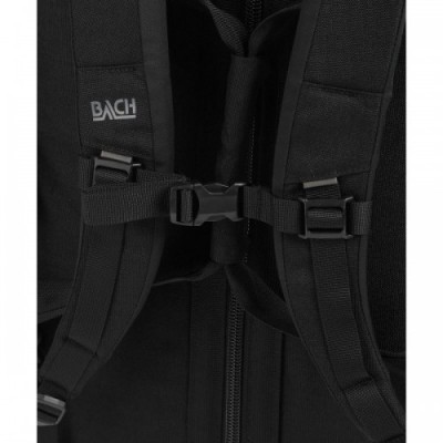 Bach Dr. Duffel 70 Travel bag black 60 cm