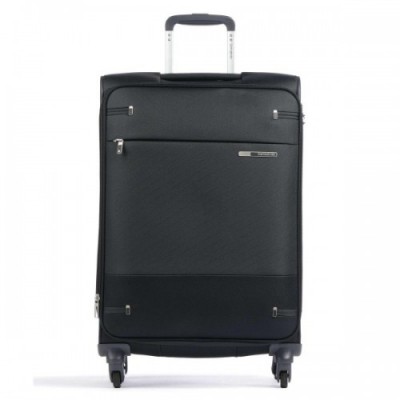 Samsonite Base Boost Spinner (4 wheels) anthracite 66 cm