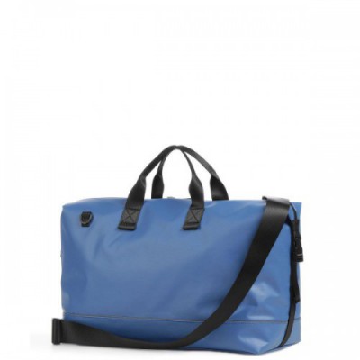 Strellson Stockwell 2.0 landon Weekend bag blue 50 cm