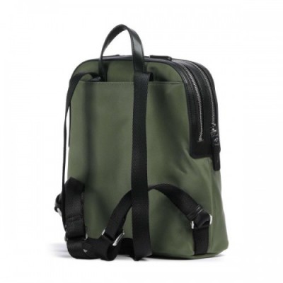 Mandarina Duck Hunter Backpack polyester olive-green