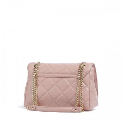 Valentino Bags Ocarina Shoulder bag synthetic rose