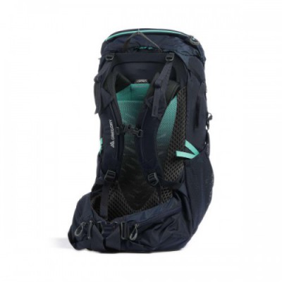 Gregory Amber 44 Rc Hiking backpack nylon navy