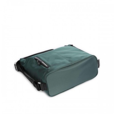 Mandarina Duck Hunter Backpack bag nylon dark green