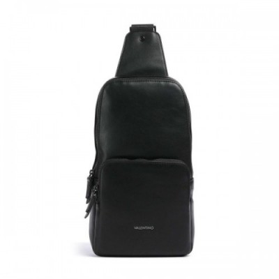 Valentino Bags Horizon Sling bag synthetic black