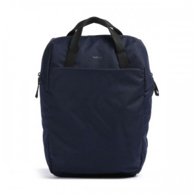 Bellroy Via Work Backpack 16″ recycled polyester navy