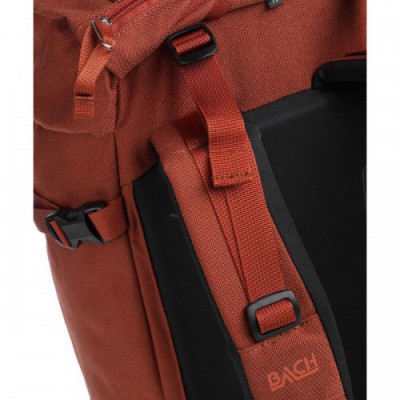 Bach Roc 28 M Hiking backpack Cordura® nylon amber