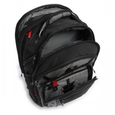 Wenger Synergy Backpack 16″ polyester black