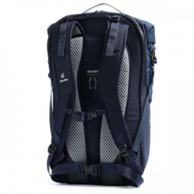 Deuter XV 3 Backpack 15″ ripstop polyester navy