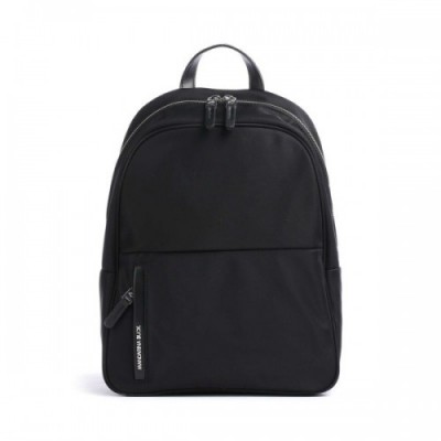 Mandarina Duck Hunter Backpack nylon black