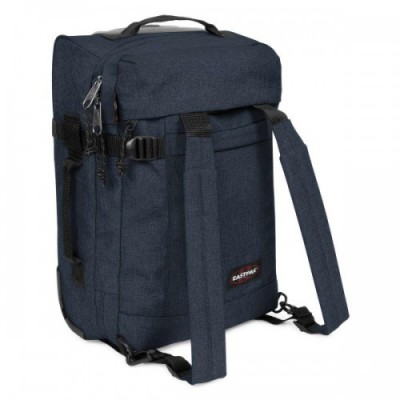 Eastpak Strapson XXS Backpack with wheels dark blue 43 cm