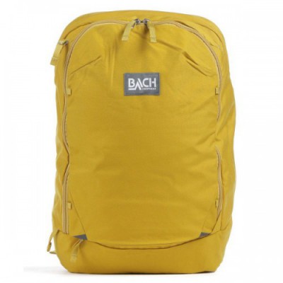 Bach Undercover 26 M Backpack Cordura® nylon yellow