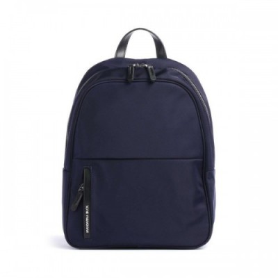 Mandarina Duck Hunter Backpack nylon dark blue