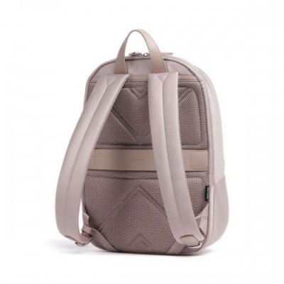 Samsonite Eco Wave Laptop backpack 15″ recycled polyester antique pink