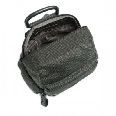 Mandarina Duck MD20 Backpack polyester dark green