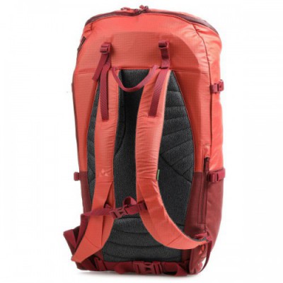 Vaude CityGo 30 Backpack 15″ recycled plastic red