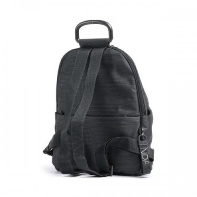 Mandarina Duck MD20 Backpack polyester dark grey