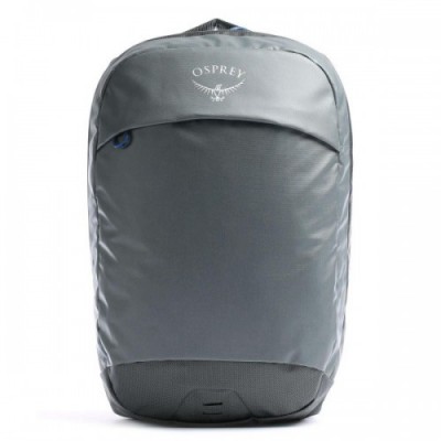 Osprey Transporter Panel Backpack 15″ nylon grey