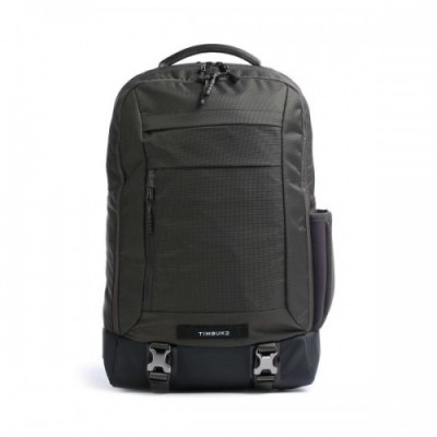 Timbuk2 The Authority Pack Laptop backpack 15″ nylon anthracite