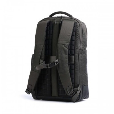 Timbuk2 The Authority Pack Laptop backpack 15″ nylon anthracite