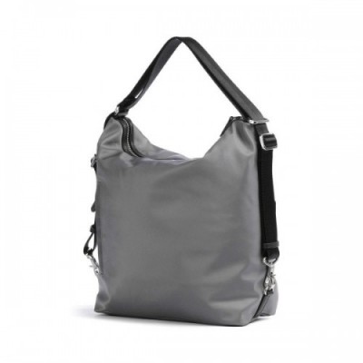 Mandarina Duck Hunter Backpack bag nylon grey