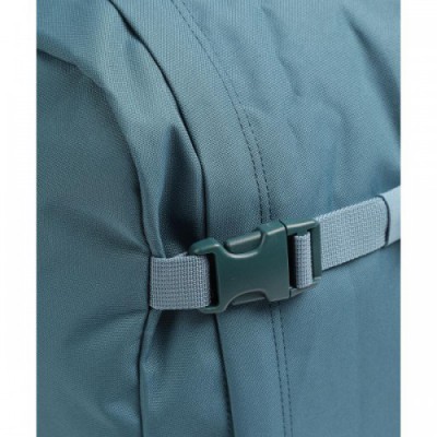 Cabin Zero Classic 28 Backpack polyester green-blue