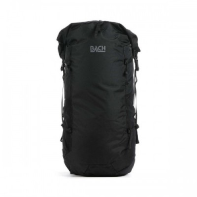 Bach Molecule 30 L Hiking backpack ripstop-nylon black