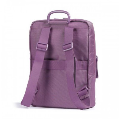 Mandarina Duck MD20 Backpack 14″ polyester violet