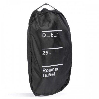 Db Roamer 25 Backpack 15″ polyamide black