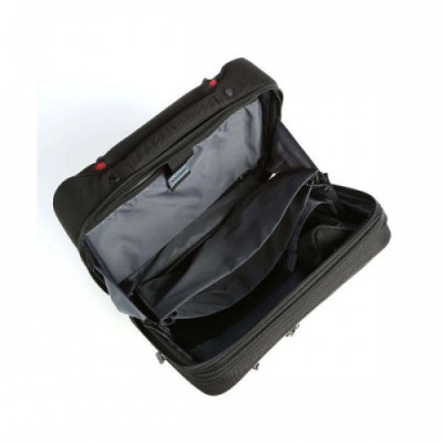 Wenger Transfer Rolling briefcase black 43 cm