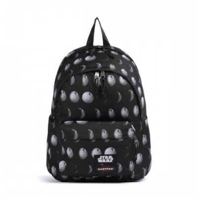 Eastpak Star Wars Day Office Backpack 16″ polyester black