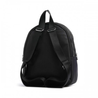 Bogner Verbier Play Hermine Backpack nylon black