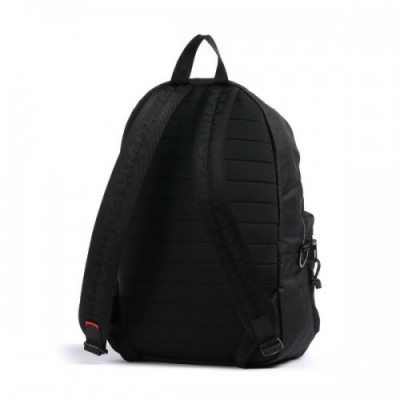 Hugo Malick Backpack 13″ recycled polyester black