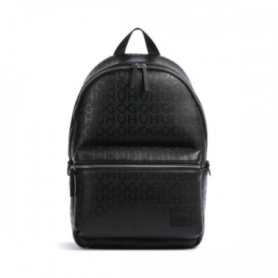 Hugo Ethon 2.0 Backpack 14″ synthetic black