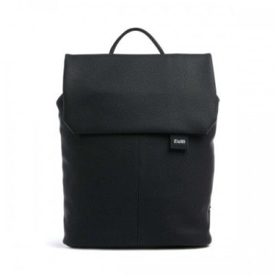 Zwei Mademoiselle.M MR13 Backpack synthetic black