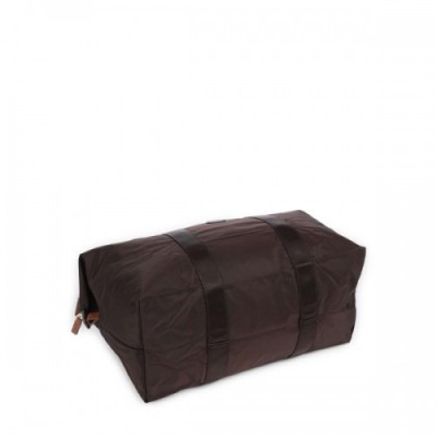 Brics X-Collection Weekend bag dark brown 43 cm