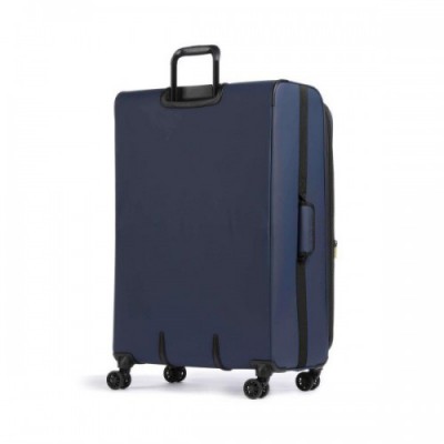 Delsey Paris Maubert 2.0 Spinner (4 wheels) navy 79 cm