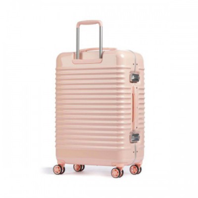 Delsey Paris Bastille 2.0 Spinner (4 wheels) rose 65 cm