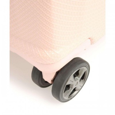 Delsey Paris Saint Tropez Spinner (4 wheels) rose 67 cm