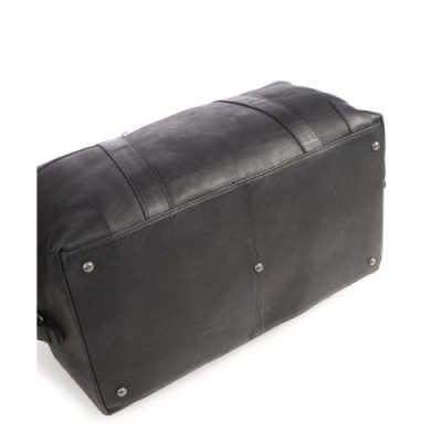 The Chesterfield Brand Portsmouth Travel bag black 53 cm