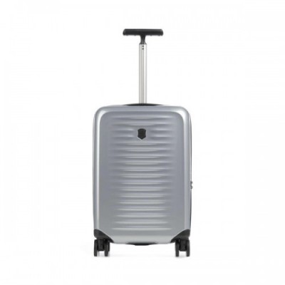 Victorinox Airox Frequent Flyer Spinner (4 wheels) silver 55 cm