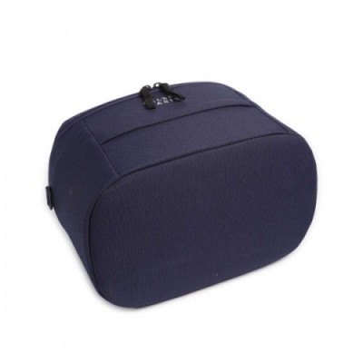 Delsey Paris Brochant 3 Beauty case dark blue 31 cm