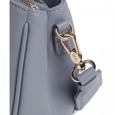 Liu Jo Nevet Crossbody bag synthetic blue-grey